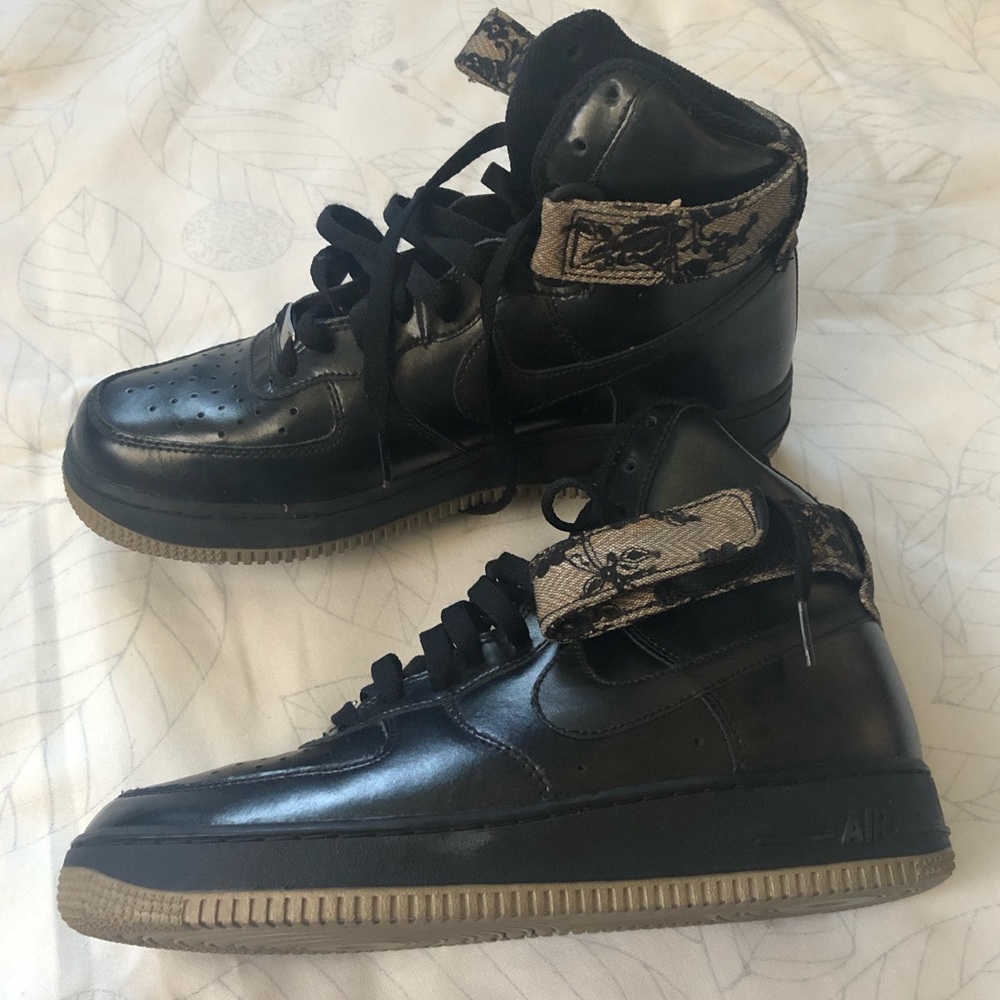 Nike Air Force 1 High Top